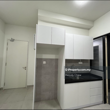 The Address @ Taman Desa  brand new Kuala Lumpur.