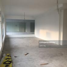 Damai Hillpark Shop-Office for Sale