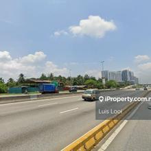 Cheras Showroom Facing Mainroad For Rent