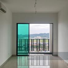 Forestville sungai ara airport view 1000sf rare worth 2cp