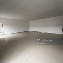 Senai Industrial Park - Detached Factory For Sale Around 3 Acres