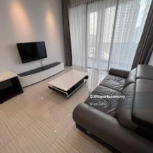 Serviced Residence For Rent