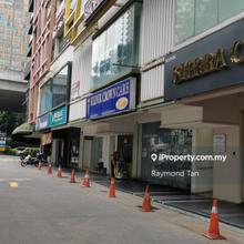 Neo Office Short walk MRT station the curve ikea Next to Qliq hotel