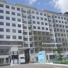 Pangsapuri Saujana Permai 1, Prima Saujana, Kajang