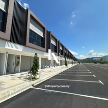 S2 Ikon Brand new shop area in Seremban 2,Facing Mainroad