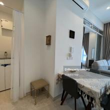 Sunway Velocity 3, nearby MRT & LRT, sunway velocity mall