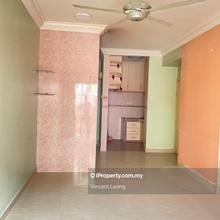 Mesra Prima Apartment for Sale 