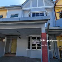 Best house in bukit rahman putra 