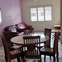 Sri Penaga Apartment for Sale at Puchong