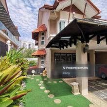 Bukit Wangsamas For Sale, Gated and Guarded