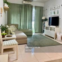 Price Nego, 2 Car Park, Good Condition, Low Floor, Nice View