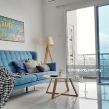 Chinese, Malay ,Good condition, F&B, Good View, MEX,  LDP, MRT, AEON,