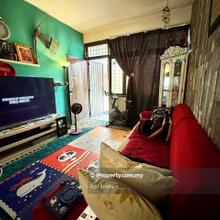 Flexible Deposit Freehold Non Bumi Level 3