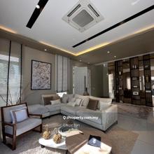 New Launch Semi D 40x80sf Kota Kemuning
