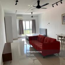 Galleria Equine Park At Seri Kembangan For Sale!