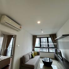 I-City Shah Alam Klang Seksyen 7 i-suite 
