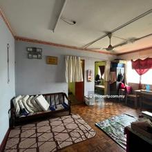 Flat Seksyen 24, Shah Alam Blk 10 Lvl 3 for sale