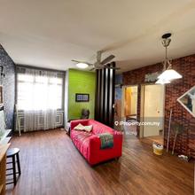 Semarak Apartment Wawasan Puchong For Sell