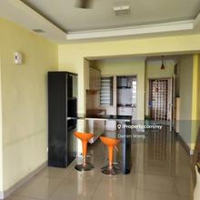 Comfortable and Greenery Area, walking distance to Pavillion 2 & Park