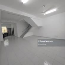 Good Condition 2 Storey Terrace - Scientex Kundang Jaya, Rawang