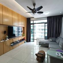 The Z Residence Bukit Jalil for Sale