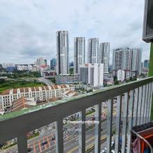 Below Market Value Apartment Desa Tenaga In Old Klang Road