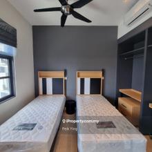 Union Suite ,bandar sunway ,subang jaya ,High Return of investment