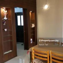 Villa emas condo, bayan lepas Near Queensbay mall