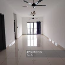 The Herz @Kepong, Partly Furnished, Located in City Centre