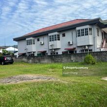Bungalow Land for Sale 