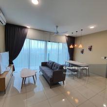 Sunway Mont Elegant Fully Furnished Unit For Rent - Rm5500