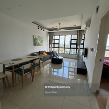 Ekocheras 2 Room 821sf 
