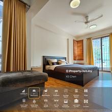 Prime Damansara Perdana Condo: Spacious 4 Rooms 2 Baths 1896 sq ft