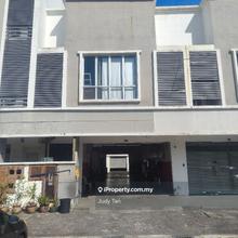 2 Storey Shop Lot for Sale @ Desa Alam U12 