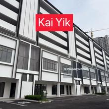 Eco Ceria 1st Floor Brand New Shoplot 4 Units Available  @ Batu Kawan