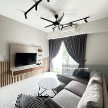 Rimbun Sanctuary 3 Bedroom 2 Bathroom 2 Carpark For Sale