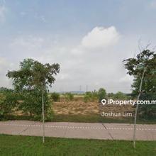 Industrial Land for Sale 