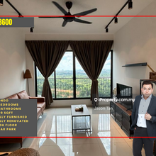 Summit @ Lagoon Residence @ Senibong Cove @ 3b2b