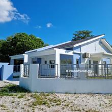 Terrace house for Sale