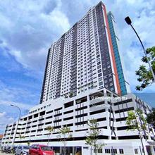 Acacia Residences - Bandar Baru Salak Tinggi, Sepang
