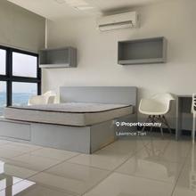Sky Park Cyberjaya for Sale