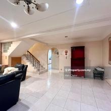 2-Storey Terrace House Pandan Indah Kuala Lumpur