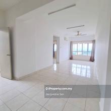 The Residence 1 Tiara East Apartment Freehold 100% Loan Cash Back