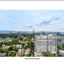 Penthouse for sale
