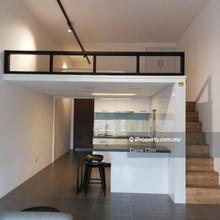 Serviced residence for Rent