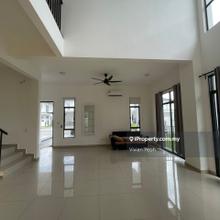Double Storey Bungalow For Rent @ Norton Garden Eco Granduer 