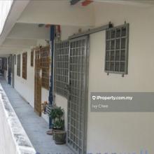 Flat for Sale