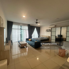 For rent studio Molek regency 