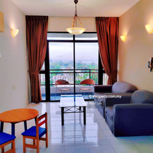 E-Park Condominium @ Gelugor For Rent 