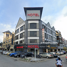 Bandar Sunway Ground Floor Shop For Rent